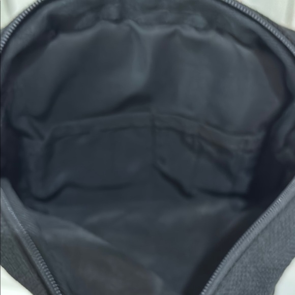 JanSport Black and Brown Messenger Bag - Picture 8 of 8